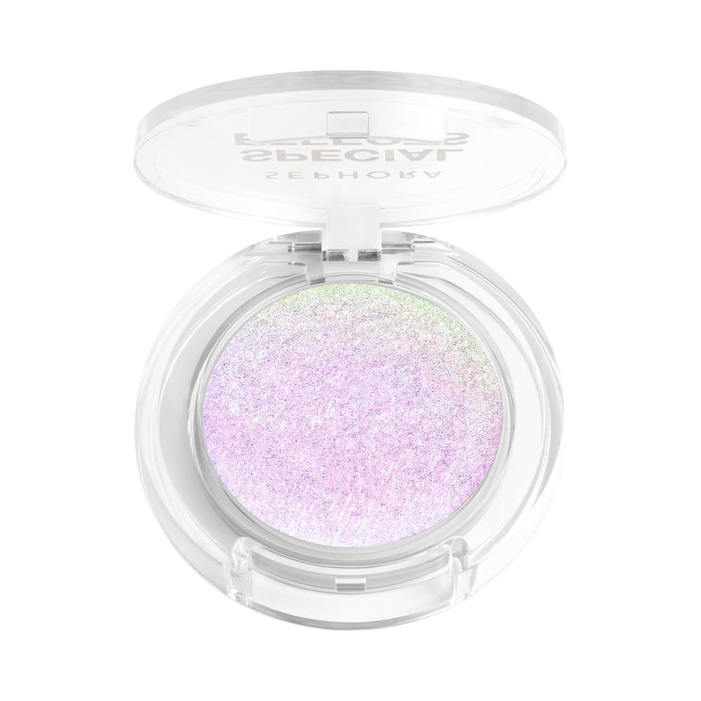SPECIAL EFFECTS MULTICHROME FOIL (SOMBRA DE OJOS MULTICOLOR)